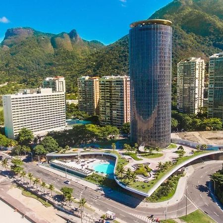 Hotel Nacional Рио-де-Жанейро Экстерьер фото