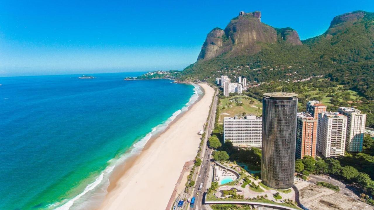 Hotel Nacional Рио-де-Жанейро Экстерьер фото