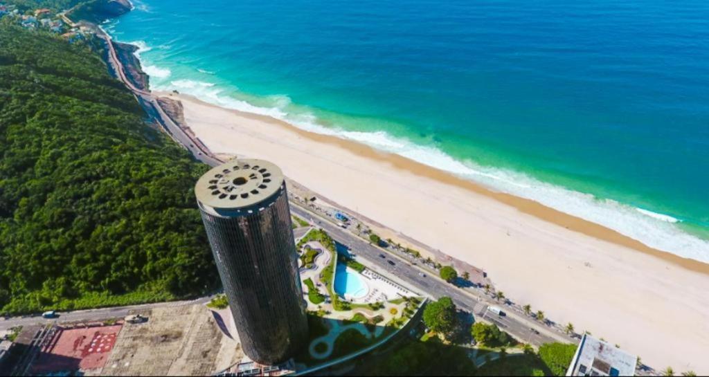 Hotel Nacional Рио-де-Жанейро Экстерьер фото