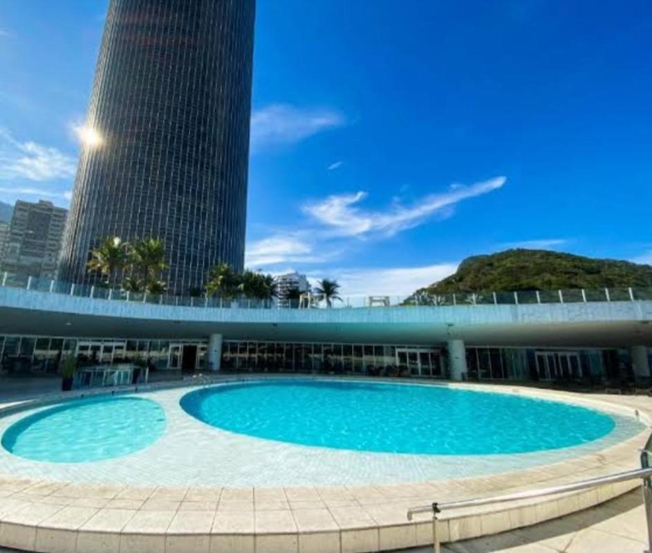 Hotel Nacional Рио-де-Жанейро Экстерьер фото